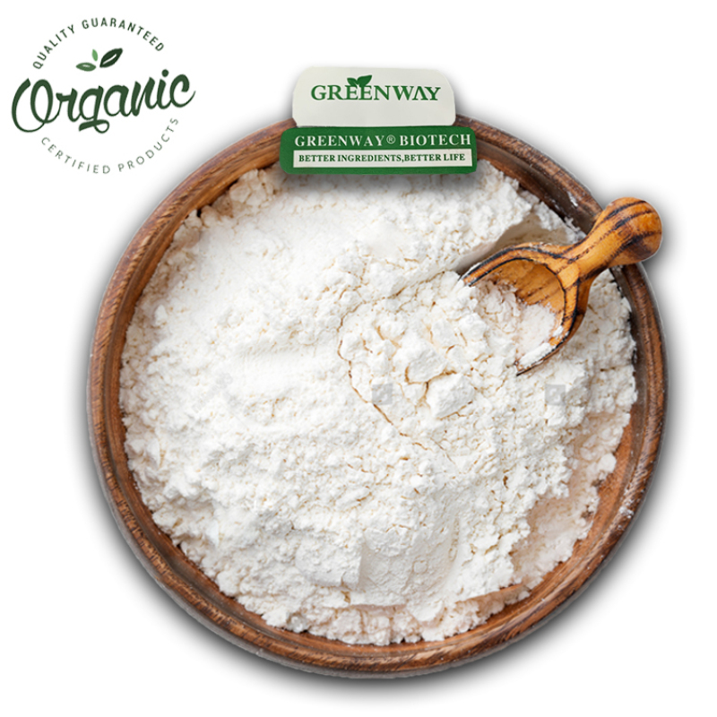 Wholesale Raw Material Food Grade Natural Organic Papaya Fruit Extract Papain Enzyme Powder/Papain in Bulk