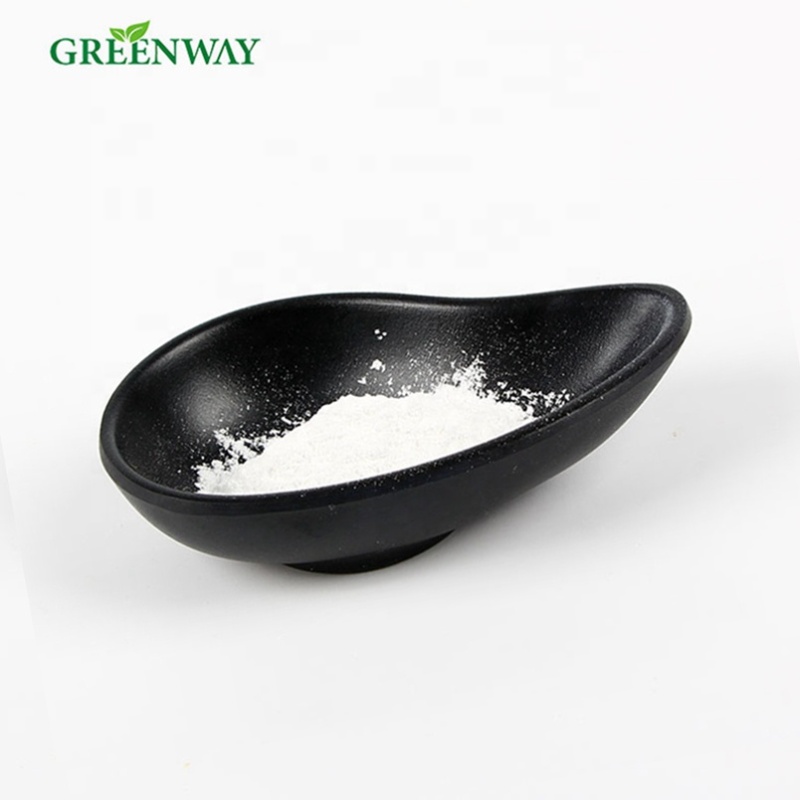 Greenway supply L-Tyrosine L-Tyrosine powder food grade