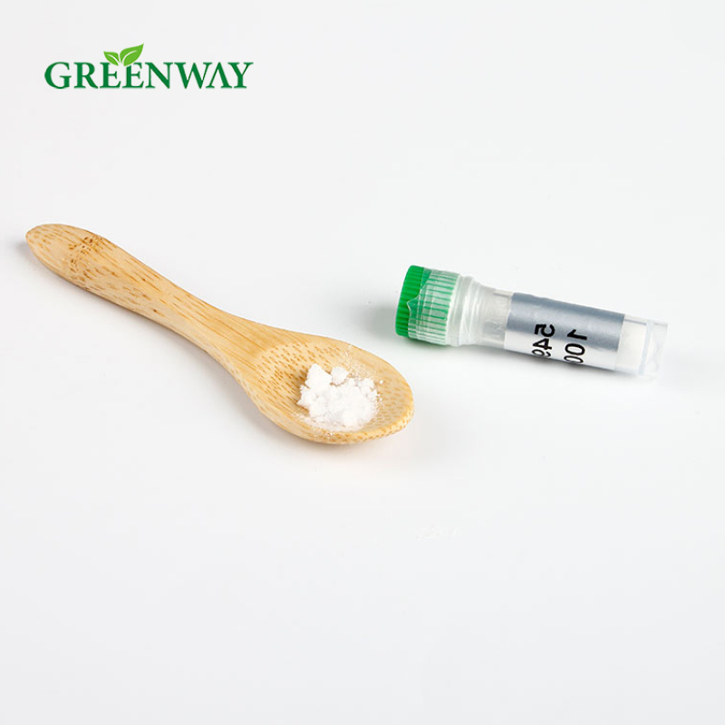 99% Purity Acetyl Hexapeptide 3/Acetyl Hexapeptide 1 for Anti-wrinkle