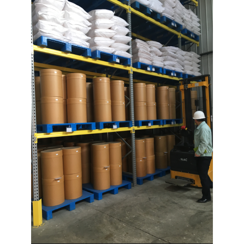 Factory Supply genistein 98% with Best Price