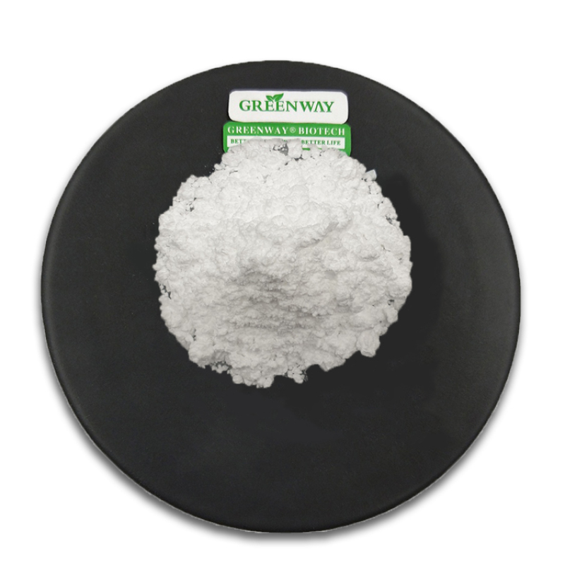 Top Quality DHA EPA Fish Oil Powder Cas 6217-54-5 Pure Omega 3 Fish Oil