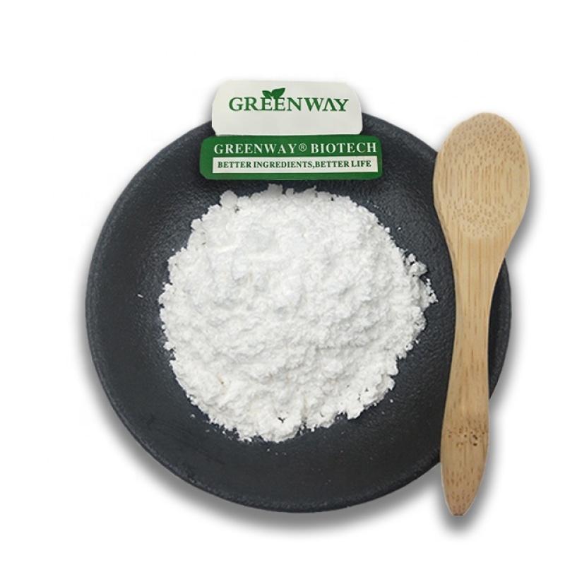 Best Price Food Grade Pure Soybean Extract Isoflavoues Aglycone / Daidzein with CAS 486-66-8