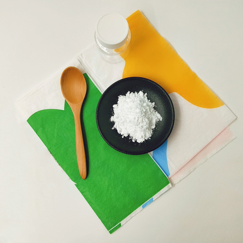 Pharmaceutical Grade Bulk Supplement Anti-Aging Product Pure Nicotinamide Mononucleotide NMN