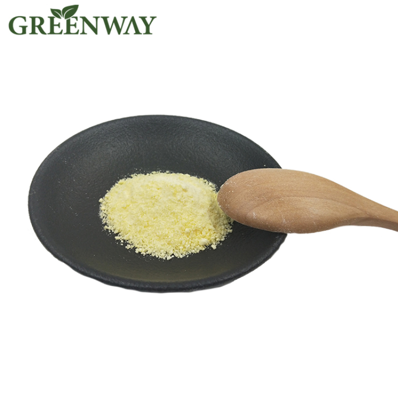 Factory Supply Natural 98% 480-40-0 Chrysin