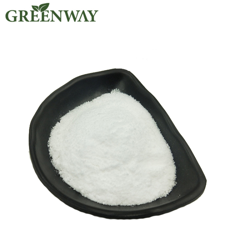 Hair Care Cosmetic Use CAS 16485-10-2 99% Dexpanthenol/DL Panthenol/DL-Panthenol Powder