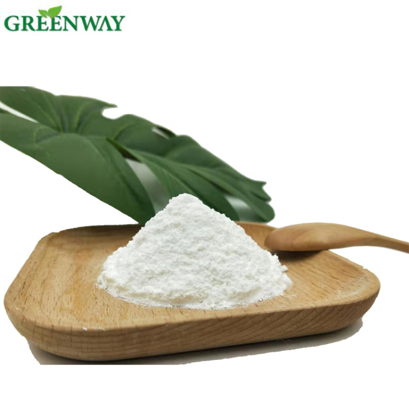 Lllicium Verum Extract/Star Anise Extract 99% Shikimic Acid CAS 138-59-0