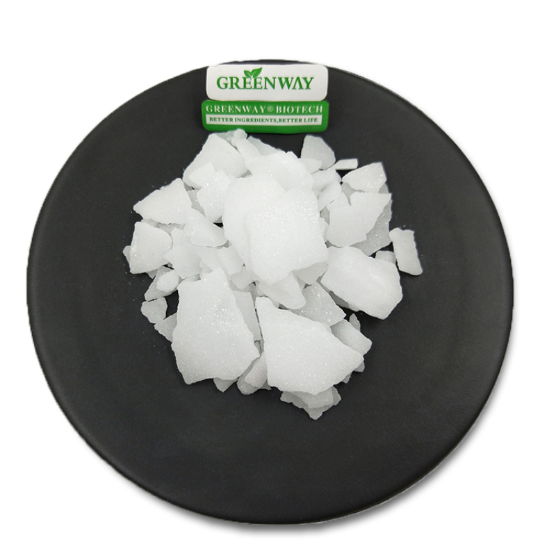 Wholesale Best Price Bulk Pharmaceutical Grade Boric Acid Flakes with Cas 11113-50-1