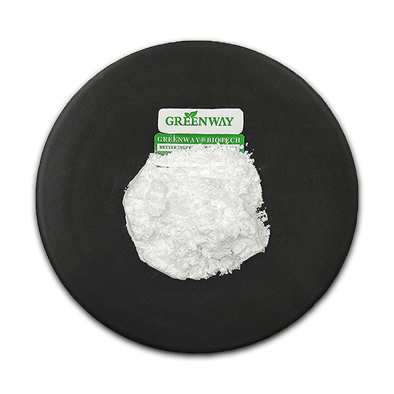 Feed grade Bulk L-tryptophan Powder for Nutrition Supplement