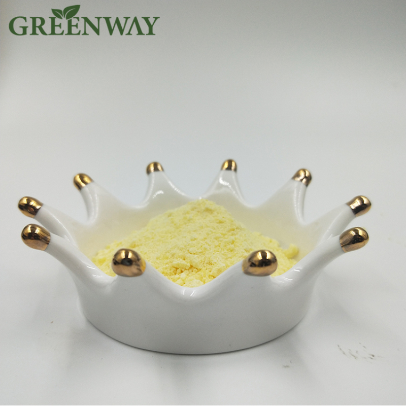Natural Plant Extract Citrus aurantium extract Hesperetin