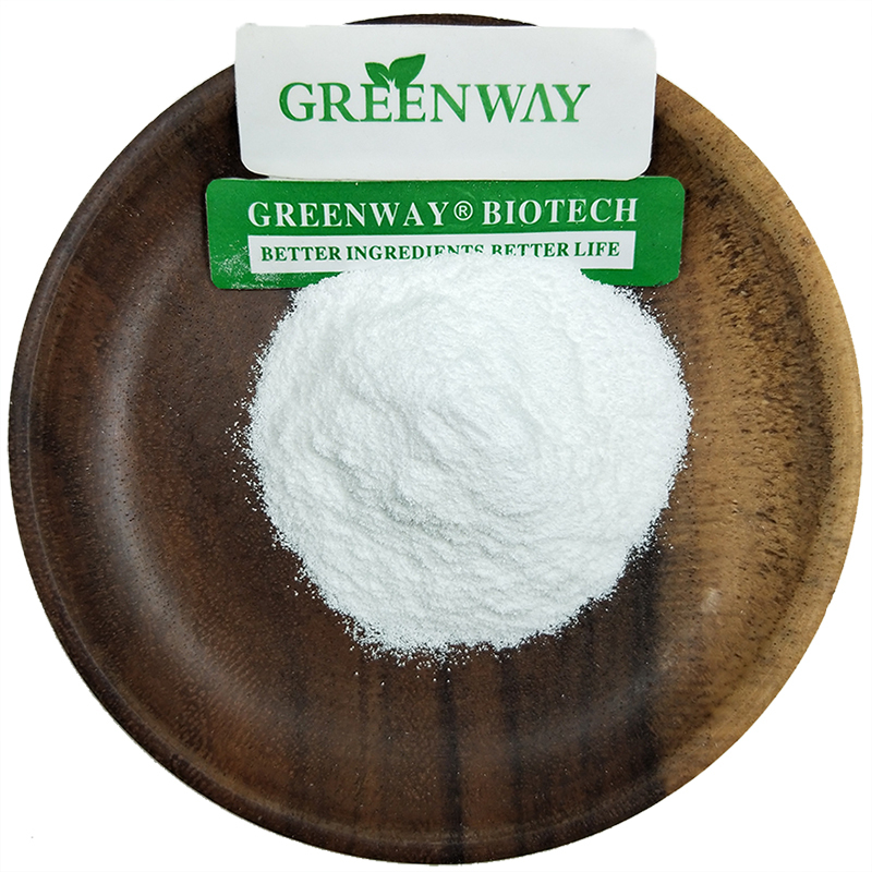 Greenway Supply hydrolyzed keratin