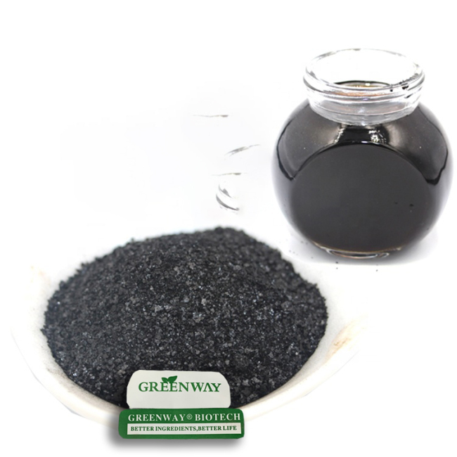 Factory Wholesale Seaweed Extract Fertilizer Seaweed Extract powder for cosmetics pure seaweed extract