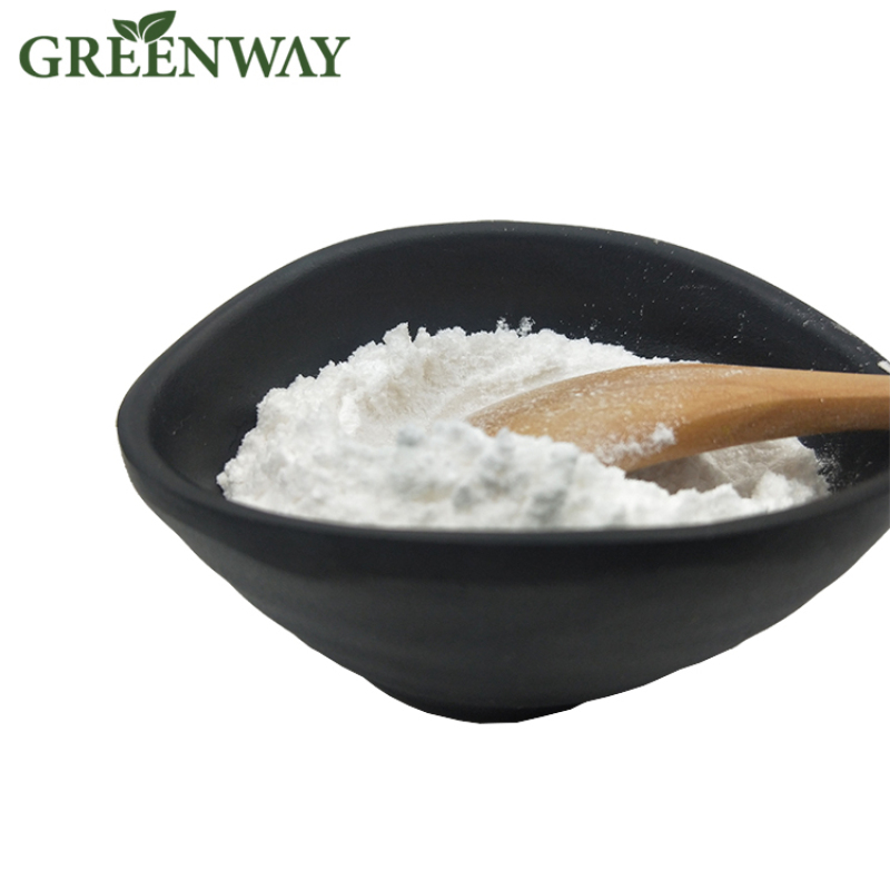 Hot Sell High Purity Poly Glutamic Acid, Poly Gamma Glutamic Acid (pga),