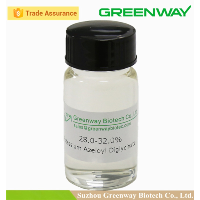 28-32% Potassium Azeloyl Diglycinate for Cosmetic Use