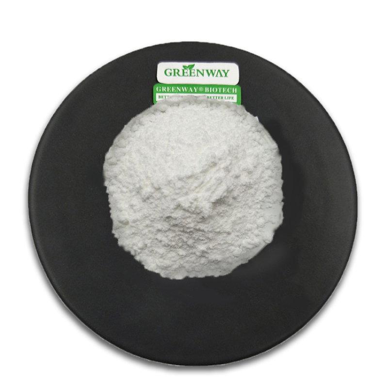 Organic L-Glutamine Alpha Ketoglutarate/L-Glutamine AKG (GAKG)