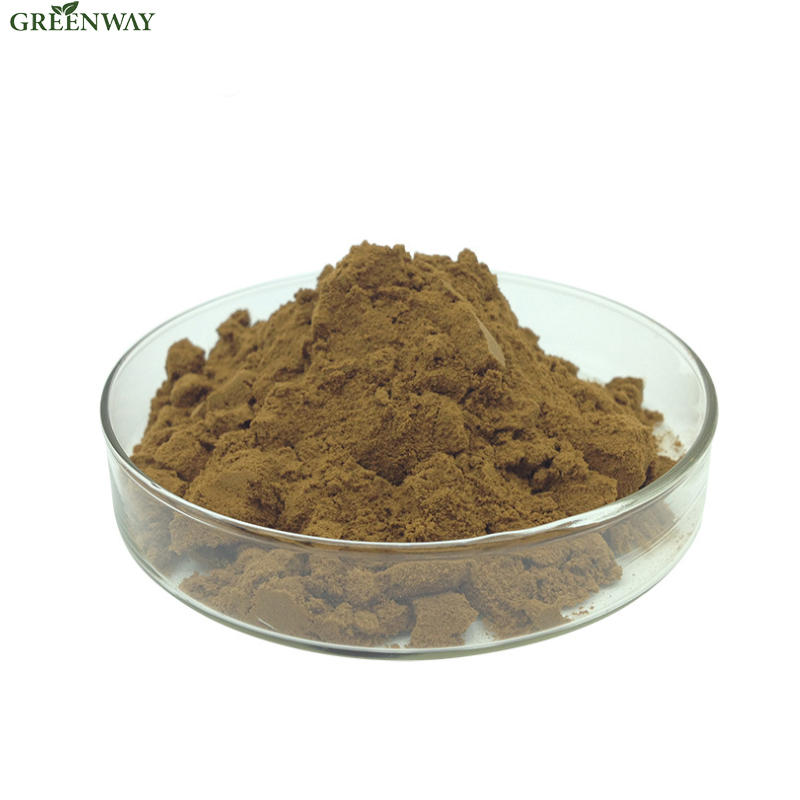 Hot Sale Best Price Natural Organic Mesembrine 98% Sceletium Tortuosum Standardized Extract Mesembrianthemum Kanna Extract