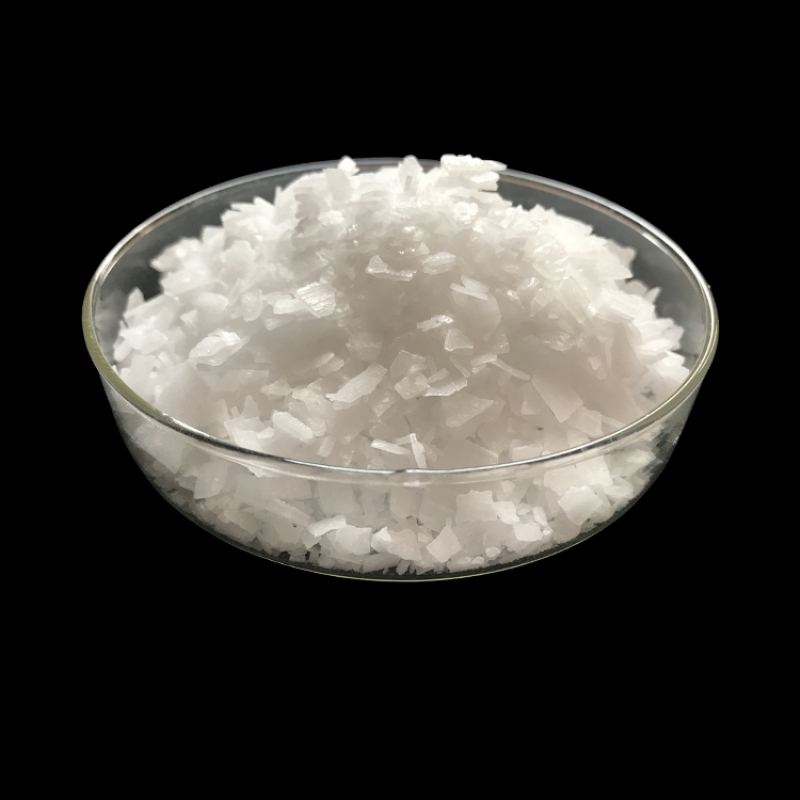 Caustic soda CAS: 1310-73-2 Sodium hydroxide