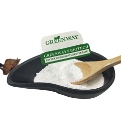 100% Natural Licorice Root Extract Glycyrrhizic acid Powder