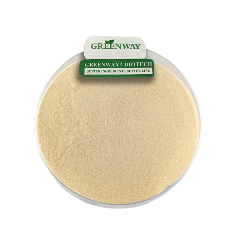 Greenway Supply Top Quality Organic Quinoa Flour / Quinoa Powder
