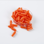 Separated empty capsules gelatin shell  Size #0 #00