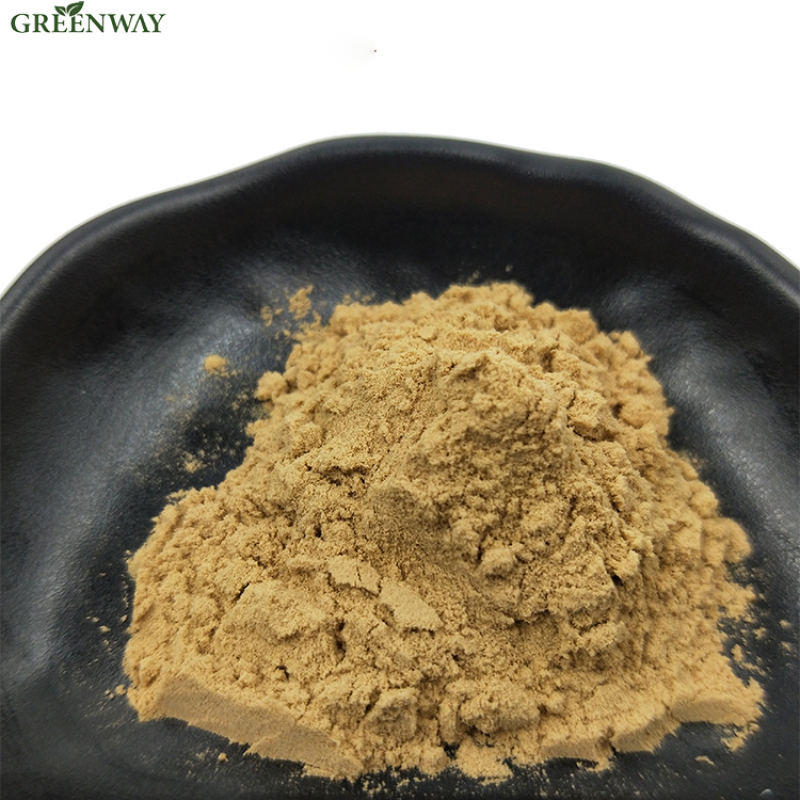 Chinese Manufacturer Supply 100% Pure Natural Mimosa Hostilis Root Bark Extract 1kg Mimosa Hostilis Powder with Best Price