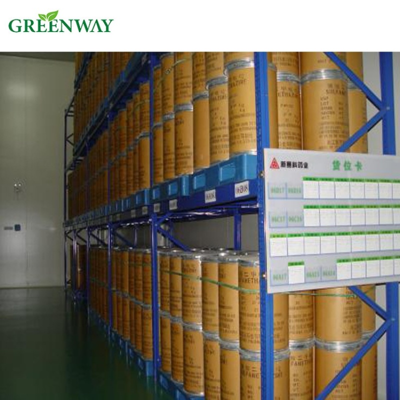 Food Additives Sucrose Octaacetate Powder with best price