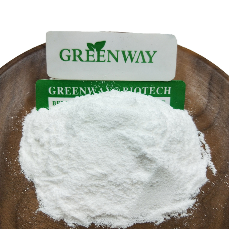 Greenway Pure Raw Material n-acetyl-l-tyrosine/n-acetyl l-tyrosine with good service