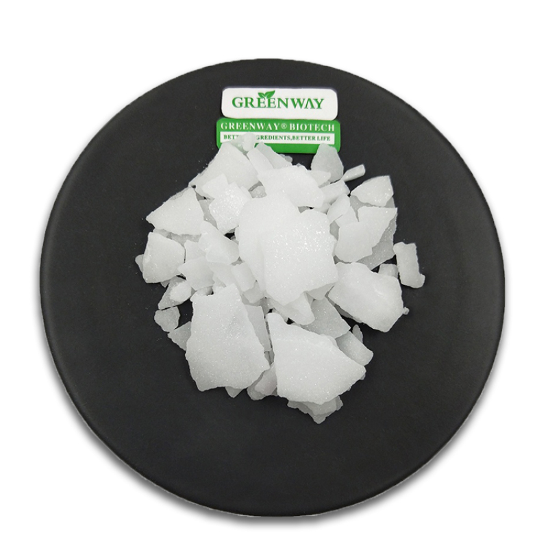 Factory Supply Best Quality Pharmaceutical Grade Powder Cas 11113-50-1 Boric Acid Flakes for Pesticide