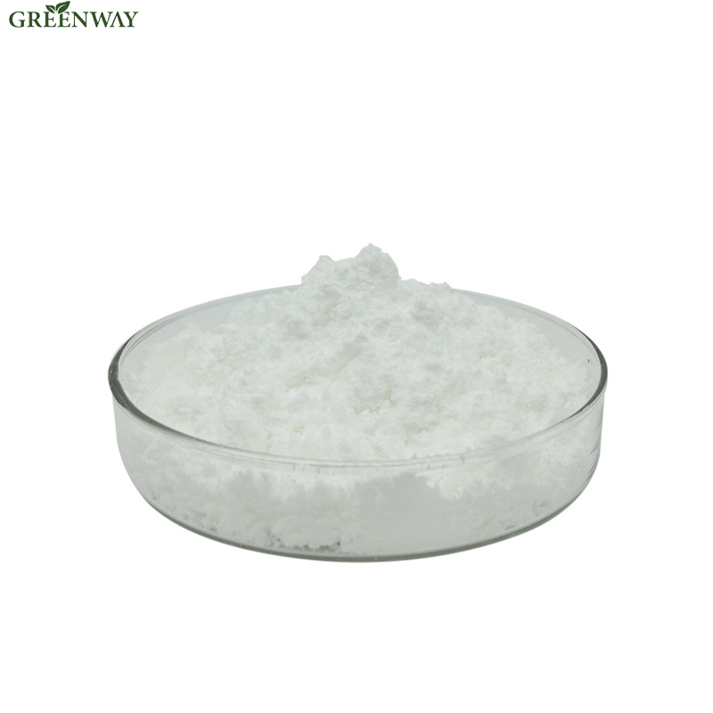 Best Selling High Quality Bulk Powder Sugar Cane Wax Extract CAS 557-61-9 1-Octacosanol/Policosanol/Octacosanol