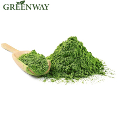 Wholesale High Quality Healthy Products Water Soluble Pure Organic Matcha Green Tea Powder with Private Label
