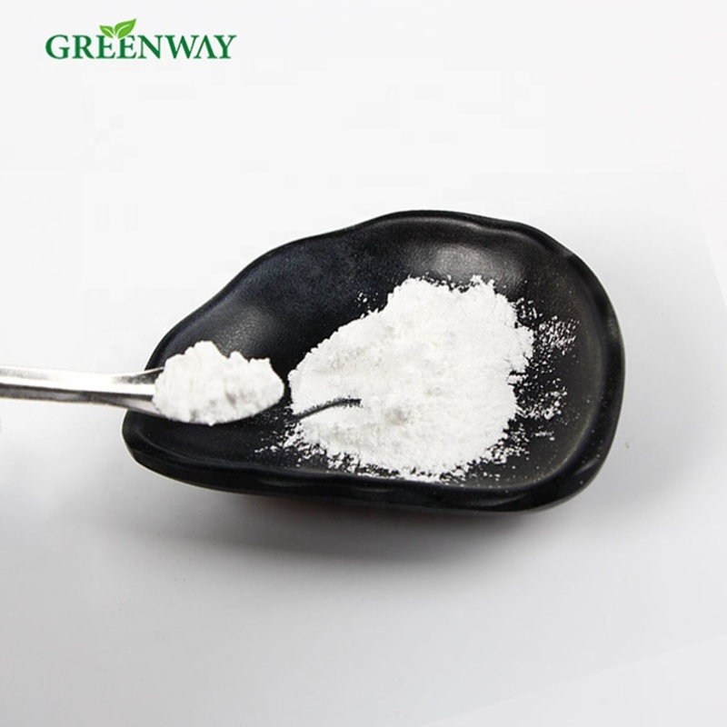 99% Purity N-Acetyl-L-Tyrosine Greenway  L-Tyrosine powder nutrition Supplement