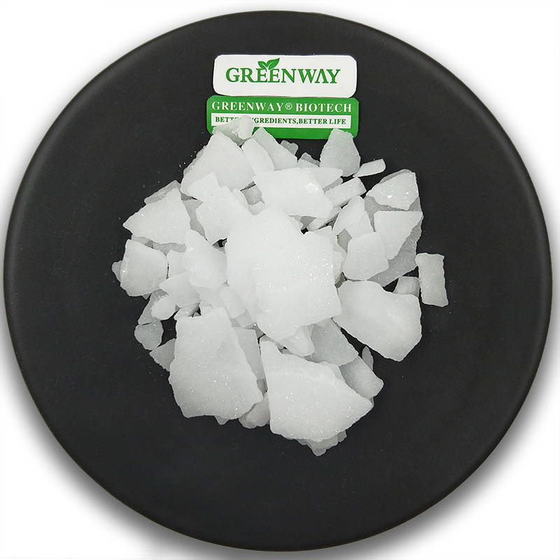 Cosmetic Grade Raw Material CAS 150-76-5 4-Methoxyphenol 99% Mequinol Powder For Skin Whitening
