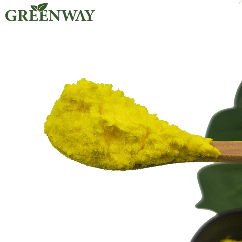 Supply Natural Berberis Aristata Extract 99% Berberine /Berberine Hydrochloride