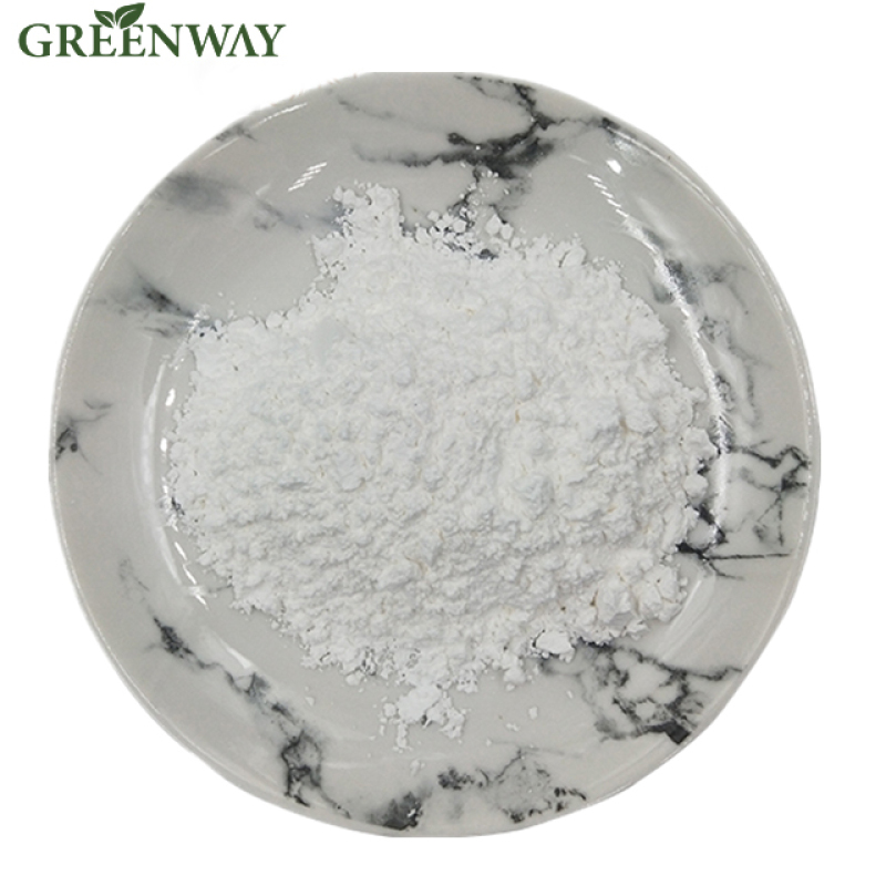 Wholesale Best Price 100% Natural Birch Leaf Extract CAS 473-98-3 98% Betulin Powder White Birch Bark Extract