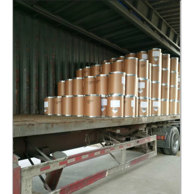 Factory Supply genistein 98% with Best Price