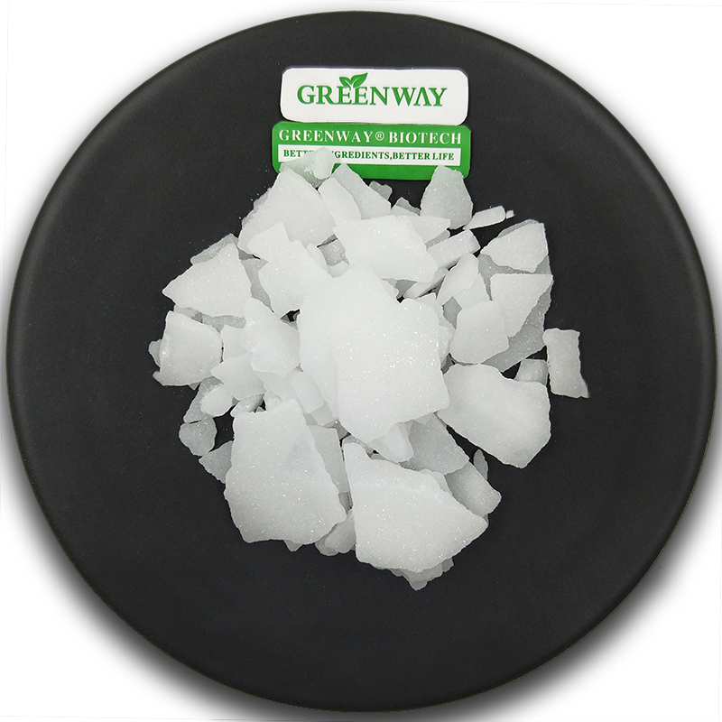 Cosmetic Grade Raw Material CAS 150-76-5 4-Methoxyphenol 99% Mequinol Powder For Skin Whitening