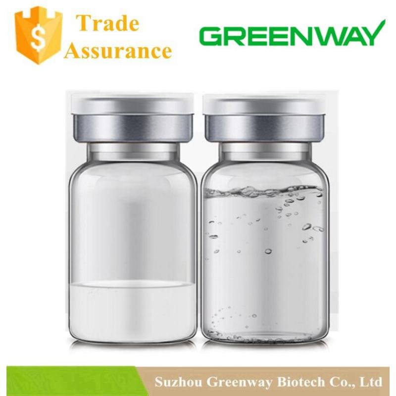 RECOMBINANT MOUSE EGF, RECOMBINANT HUMAN EGF, REC EGF (HUMAN)