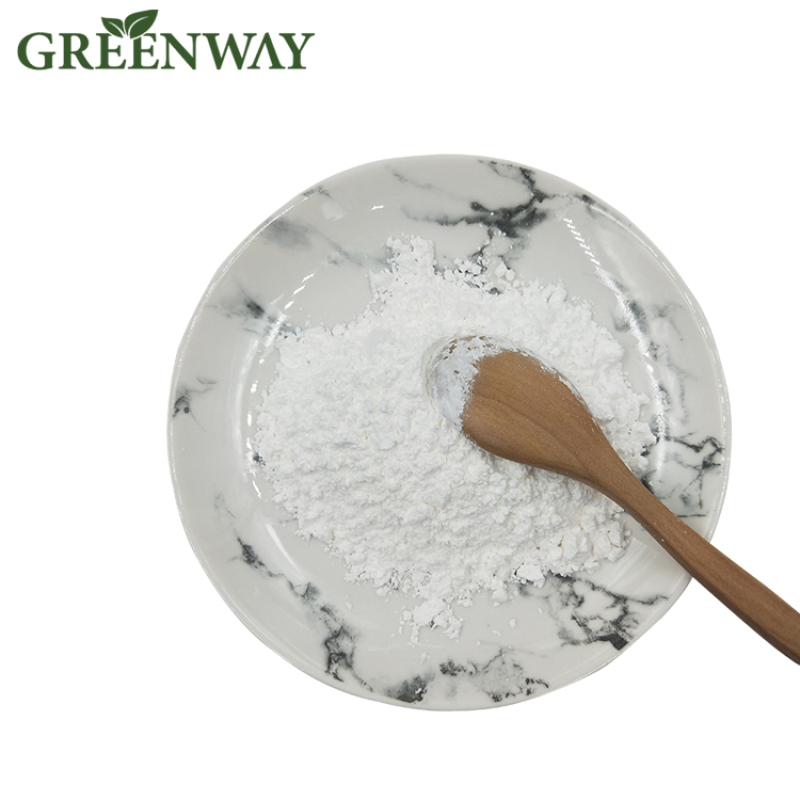 Green Tea extract L-Theanine 99% CAS 3081-61-6 Bulk L-Theanine Powder Pure L-Theanine
