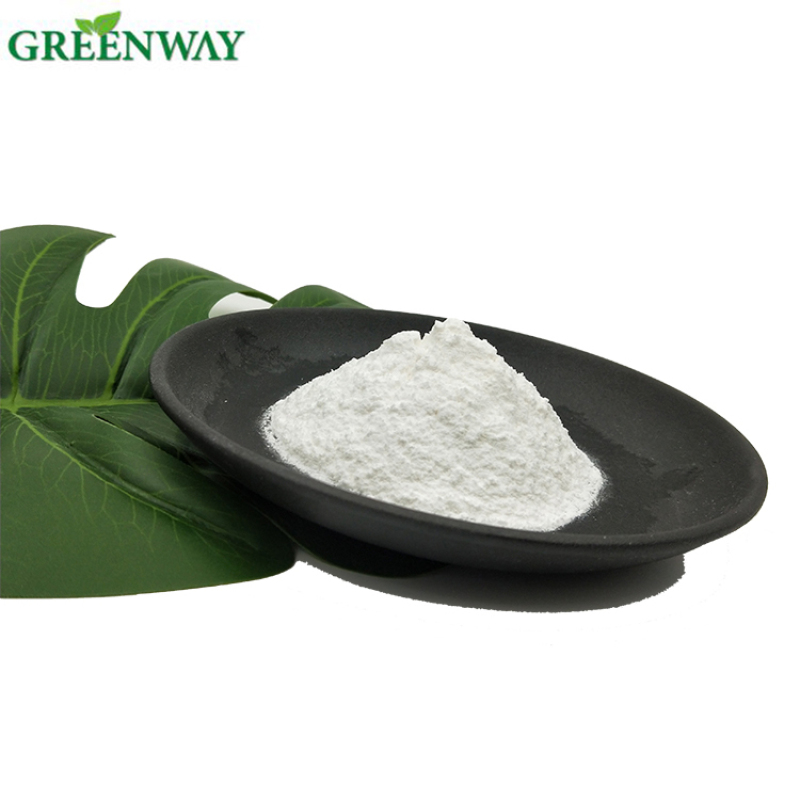 Top Quality CAS 59-67-6 Vitamin B3 Niacin Bulk Niacin Powder with best price