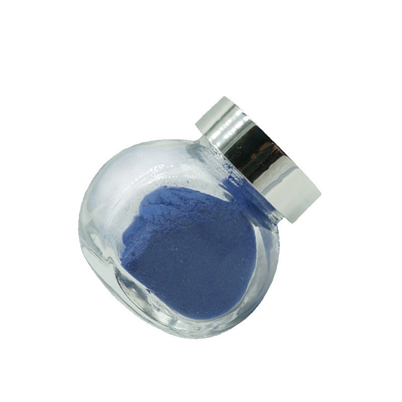 Cosmetic Grade raw material Copper Tripeptide /Copper Tripeptide-1