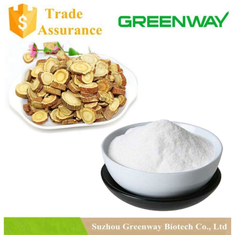 Pure Nature 98% Glycyrrhizic Acid Licorice Extract
