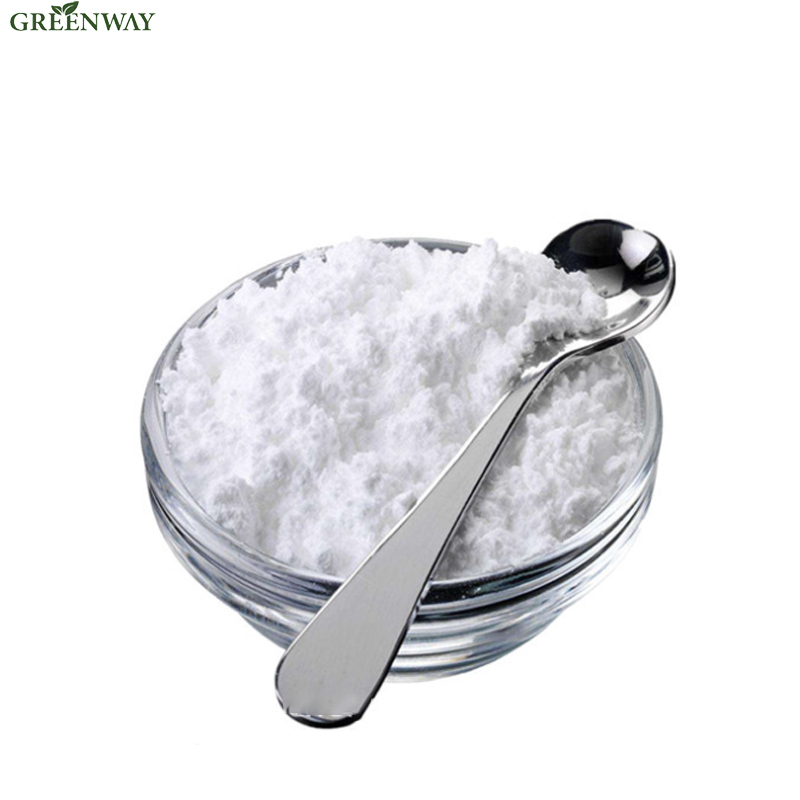 Best Selling High Quality Bulk Powder Sugar Cane Wax Extract CAS 557-61-9 1-Octacosanol/Policosanol/Octacosanol