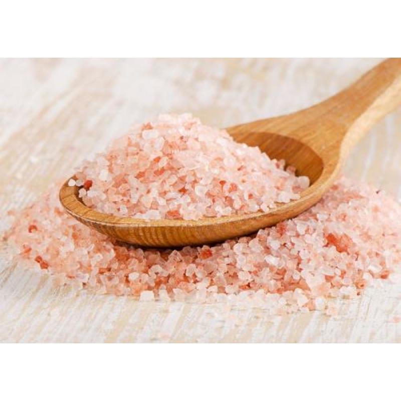 Factory Supply Wholesale High Quality Cheap Price Food Grade Natural Himalayan Pink Salt in Bulk