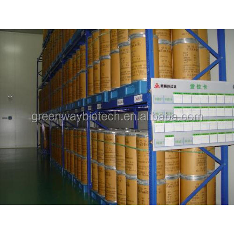 Pure Natural Yuzu extract Powder Naringin