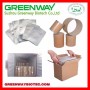 Anti-Aging Product Natural Organic Proanthocyanidins 98% Peanut Shell/Peanut Skin Extract