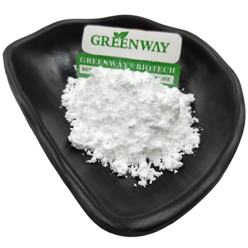 Supply Bulk CAS 104-29-0  Trocare ChroWhite/Chlorphenesin Powder for Bactericidal Purposes