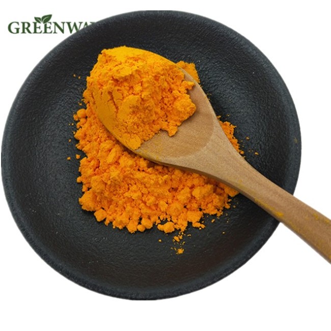 100% Natural Pure Marigold Flower Extract Powder Organic Lutein Powder
