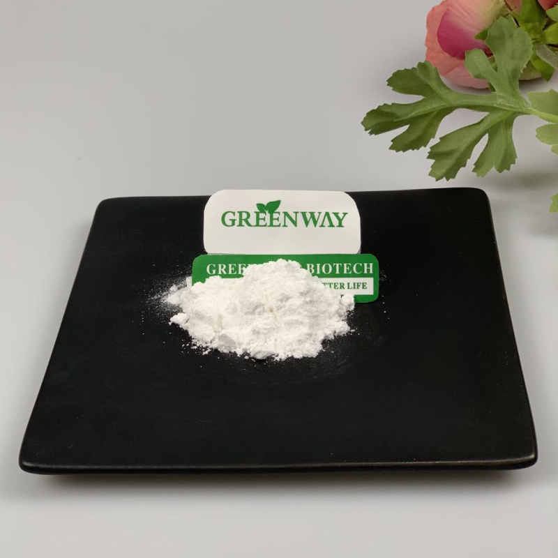 API Pure 99% Vitamin PP Niacin Nicotinamide Riboside Powder