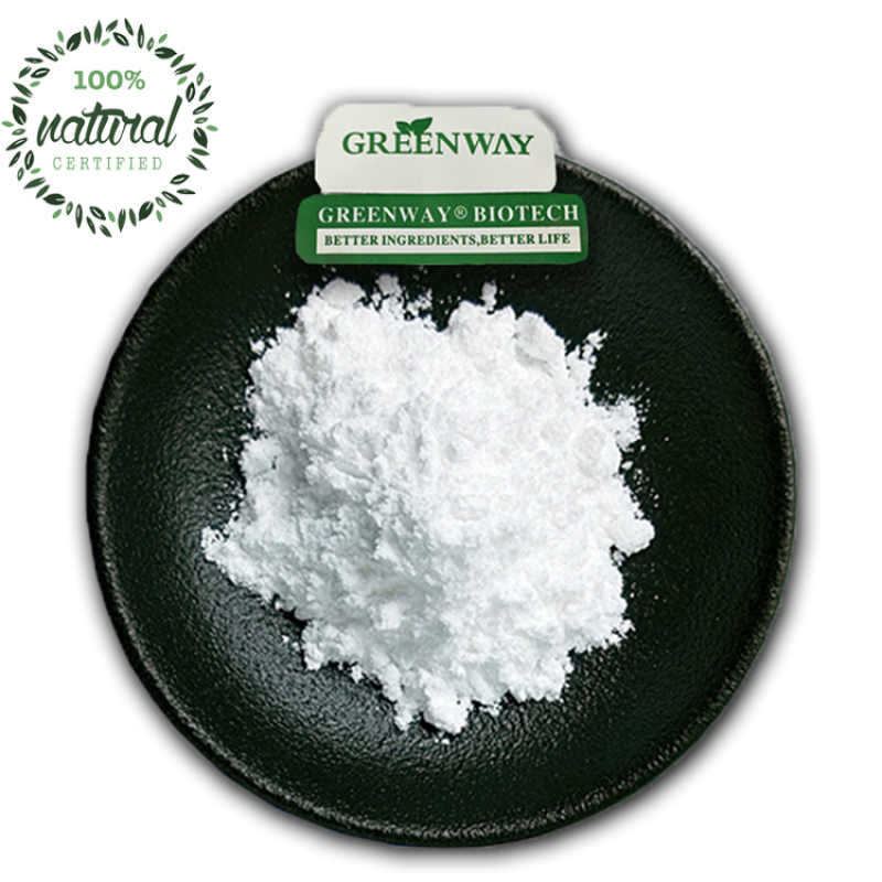 High Quality Nutrition Supplement Food Grade CAS 153531-96-5 Hot Sale Pure Magnesium Citrate Powder