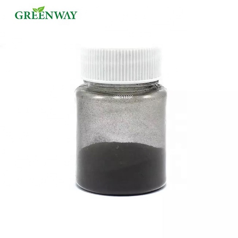 Cosmetic Grade High Purity Fullerene Carbon 60 Powder