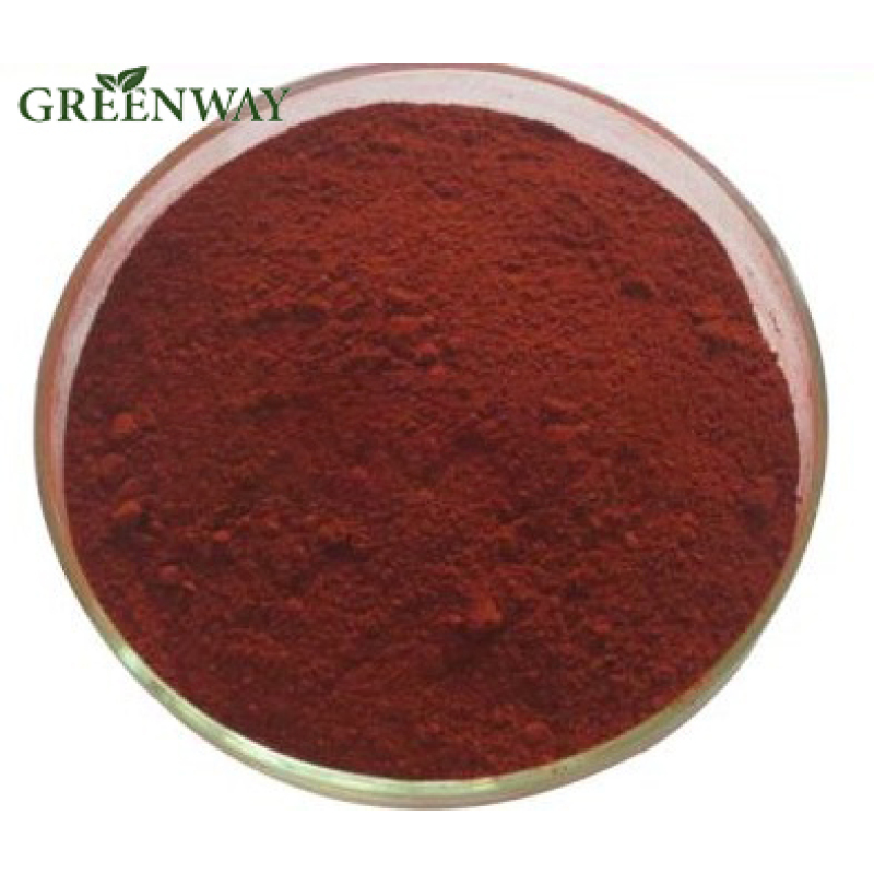 Organic Grape Skin Red Pigment Grape Peel / Skin Extract Powder